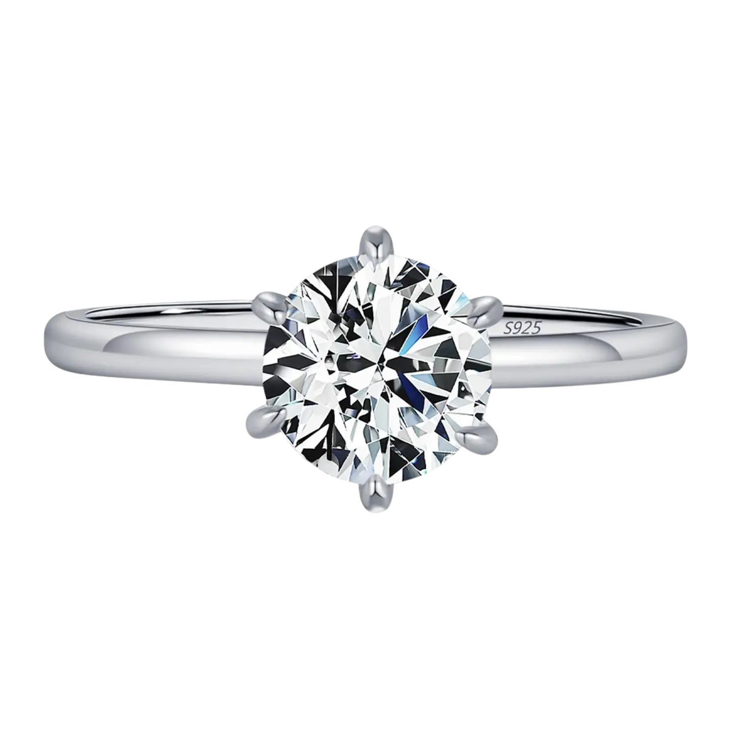 Bague de Fiançailles