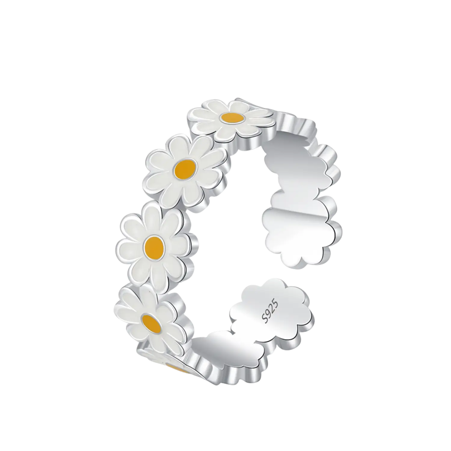 Bague Réglable