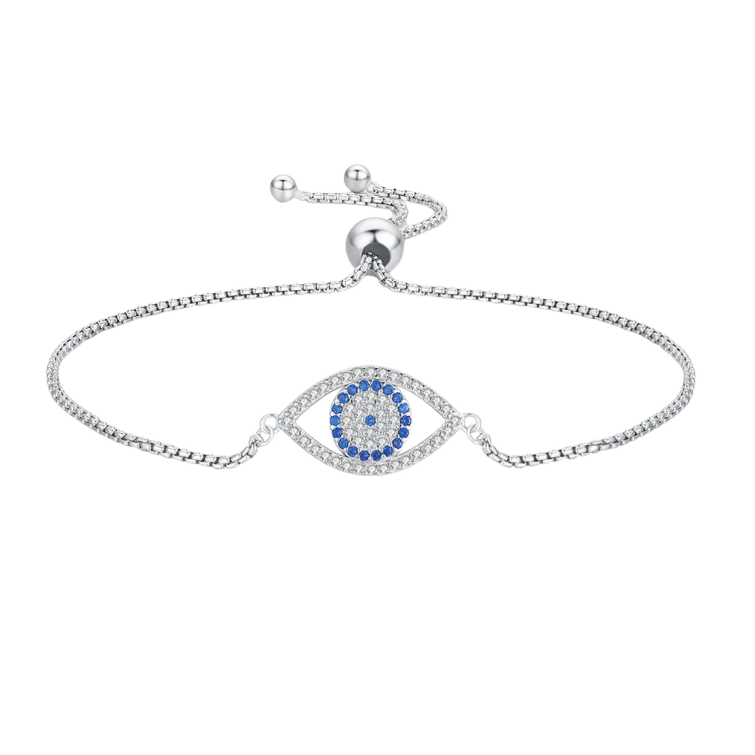 Bracelet Argent