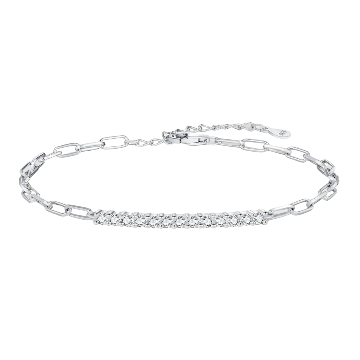 Bracelet Gourmette