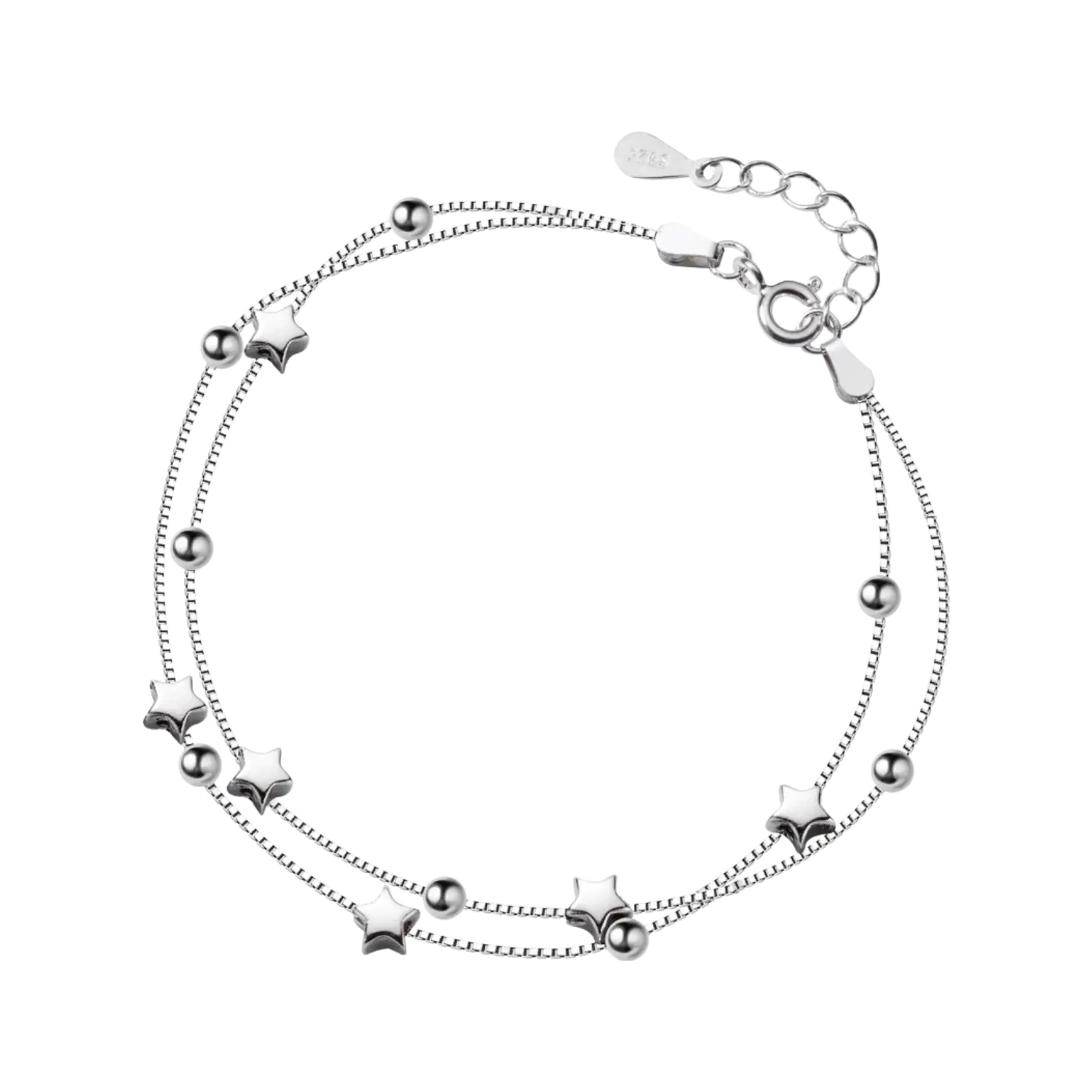 Bracelet Multi-rangs