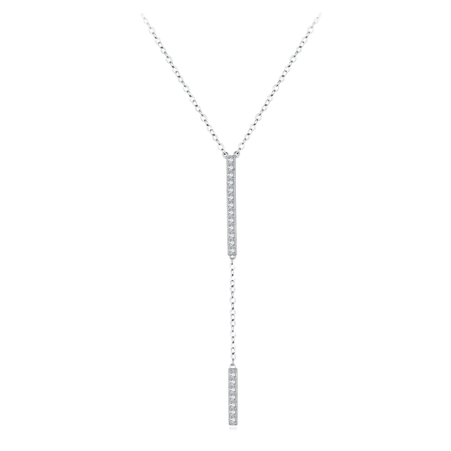 Collier Argent