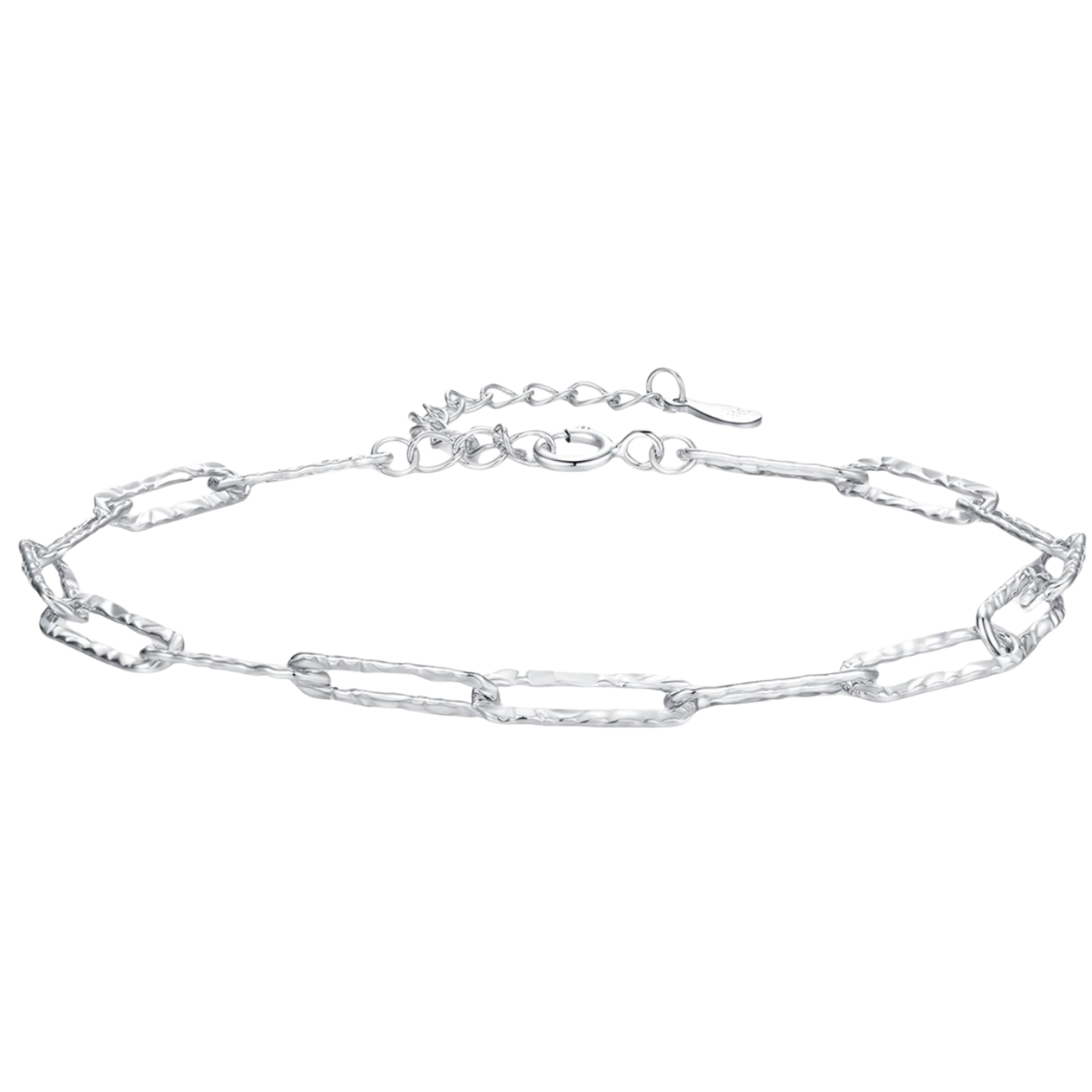 Bracelet Argent Femme | Bracelet Gourmette Argent