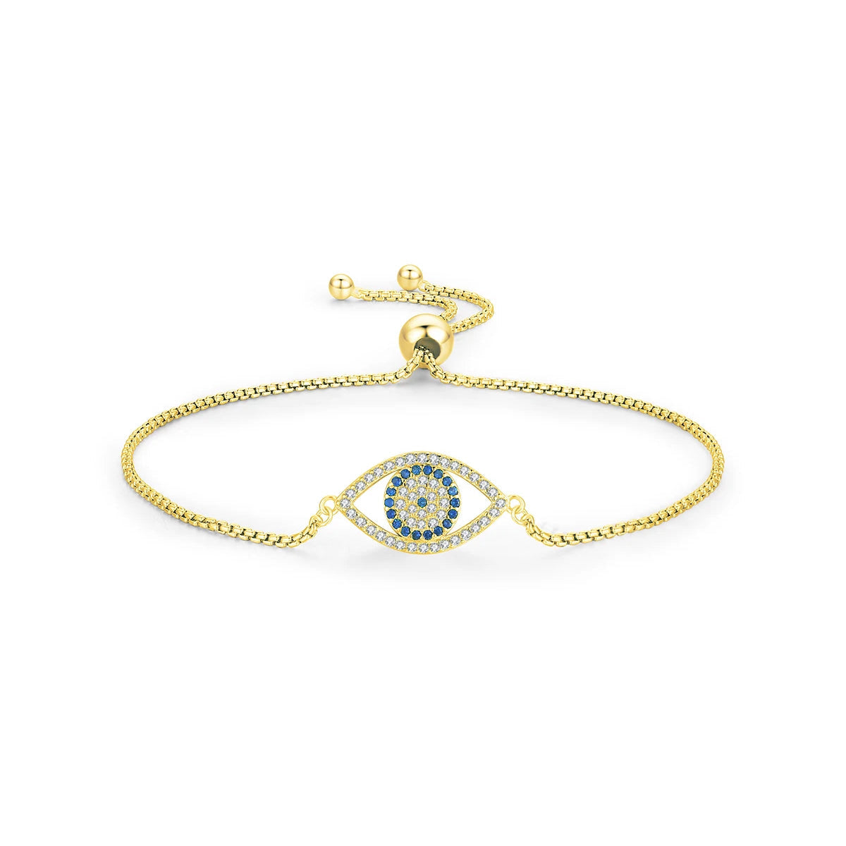 Bracelet Argent Femme | Bracelet Protection