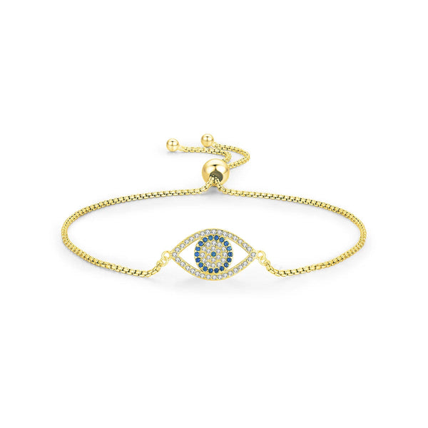 Bracelet Argent Femme | Bracelet Protection